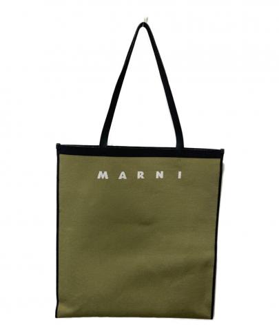 「ラグジュアリーブランドのMARNI 」