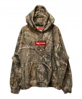 「ストリートブランドのSUPREME 」