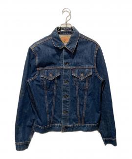 「ヴィンテージアイテムのLevi's 」