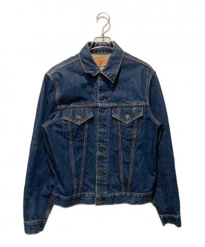 「ヴィンテージアイテムのLevi's 」