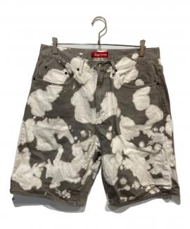 「ストリートブランドのSUPREME 」
