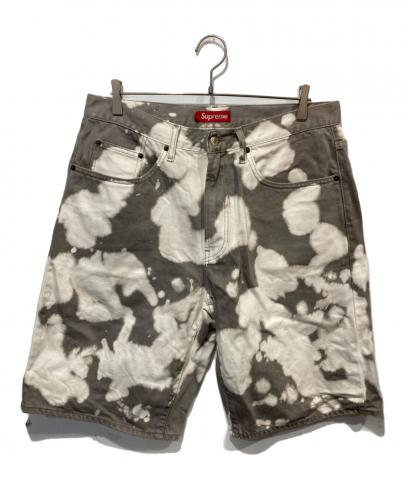 「ストリートブランドのSUPREME 」