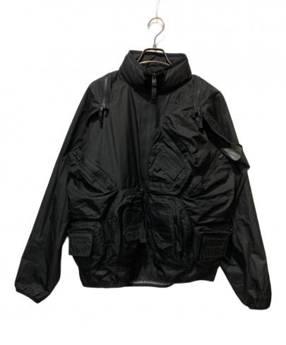 「スポーツブランドのNIKE × NOCTA 」
