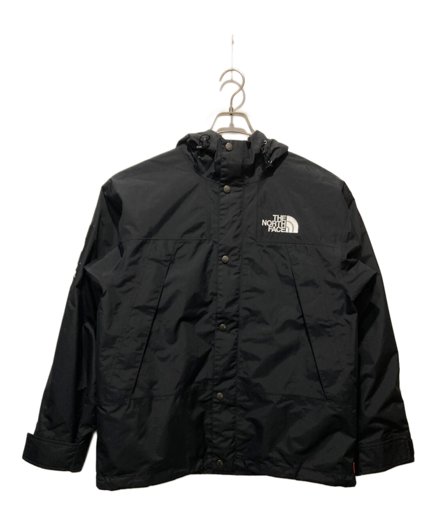 THE NORTH FACE × SUPREME / ザノースフェイス×シュプリーム】24AW