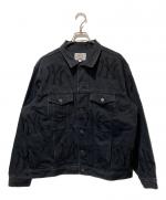SUPREME × MLB / シュプリーム×エムエルビー】New York Yankees Denim