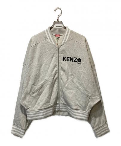 「インポートブランドのKENZO 」