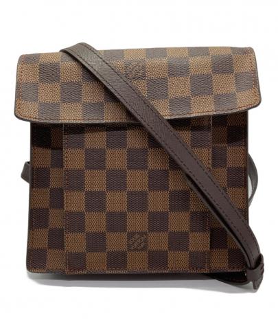 「ラグジュアリーブランドのLOUIS VUITTON 」