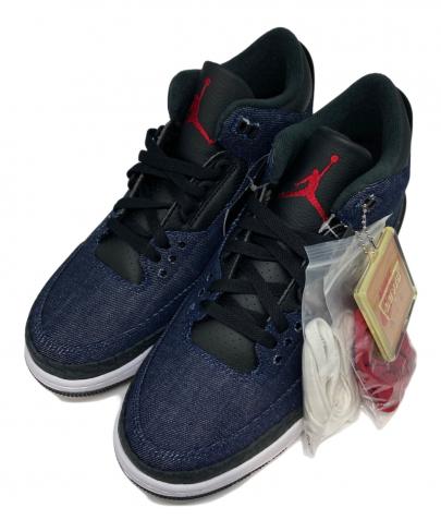 「スニーカーのNIKE × LEVI'S 」