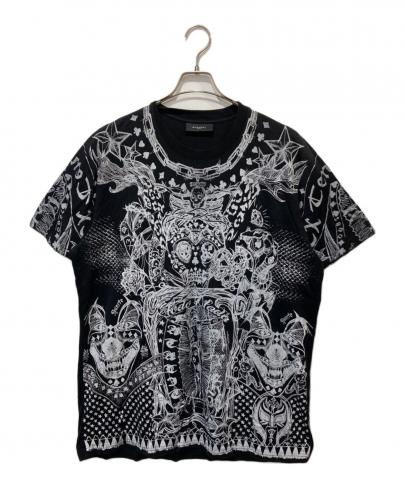 「ラグジュアリーブランドのGIVENCHY 」