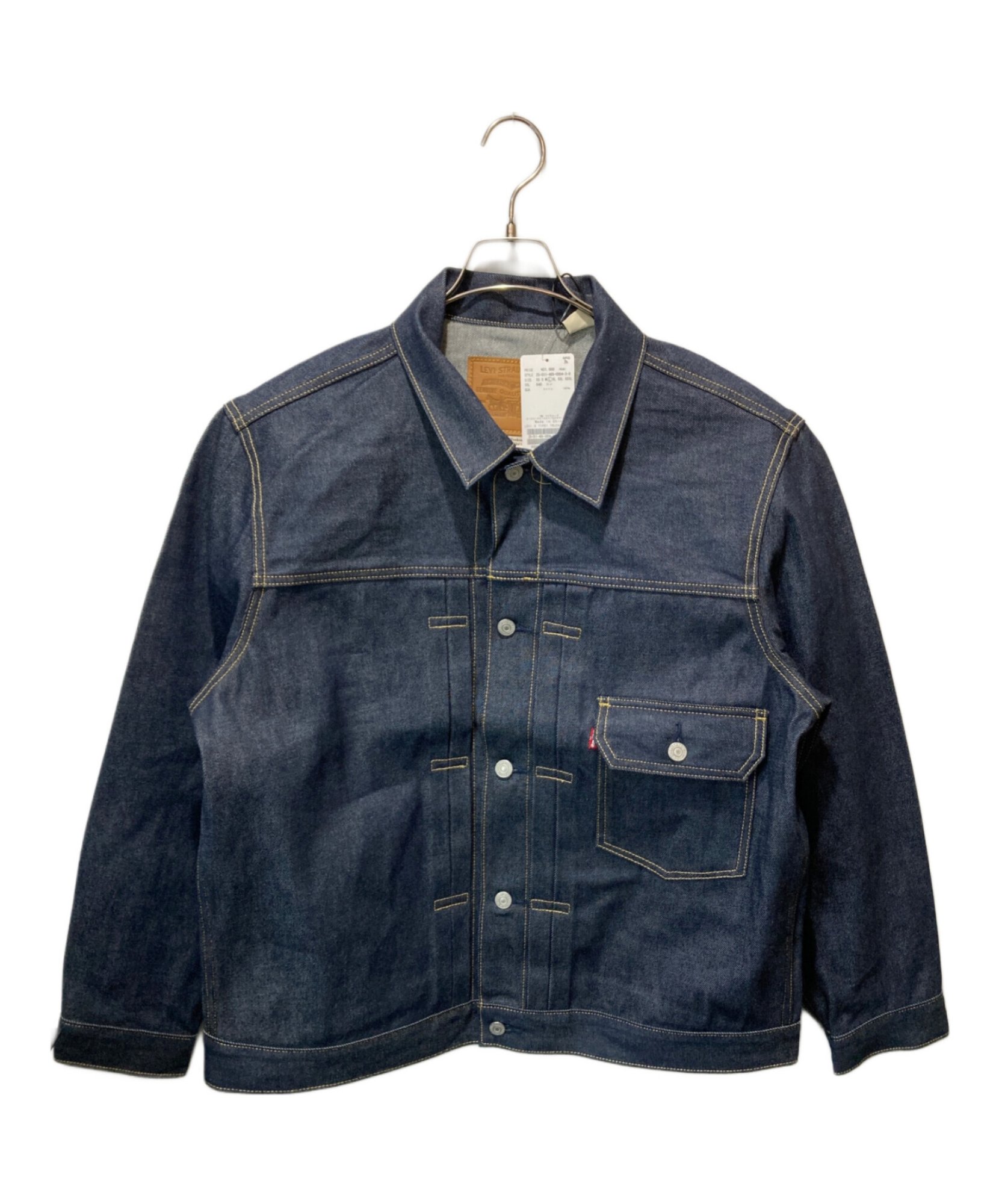 LEVI’S PREMIUM journal standard 別注 1st LEVI'S PReMIUM × JOURNAL STANDARD / リーバイスプレミアム
