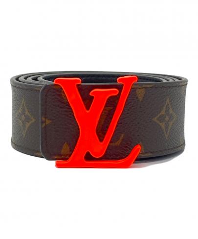 「ラグジュアリーブランドのLOUIS VUITTON 」