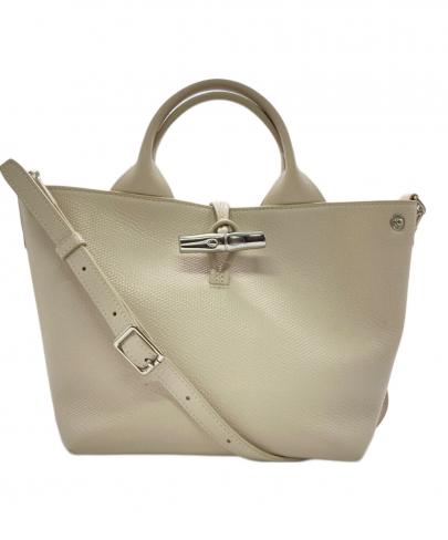「インポートブランドのLONGCHAMP 」