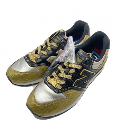 「コラボ・別注アイテムのNEW BALANCE × FRANCK MULLER 」