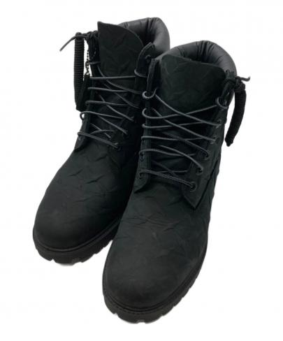 「コラボ・別注アイテムのSUPREME × Timberland 」