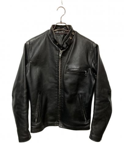 「アメカジブランドのSCHOTT 」
