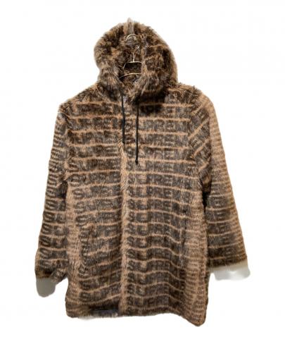「ストリートブランドのSUPREME 」