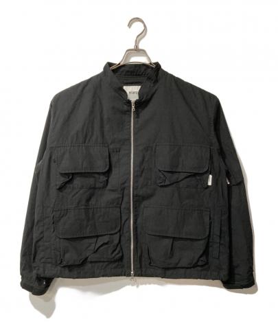 「ストリートブランドのWTAPS 」