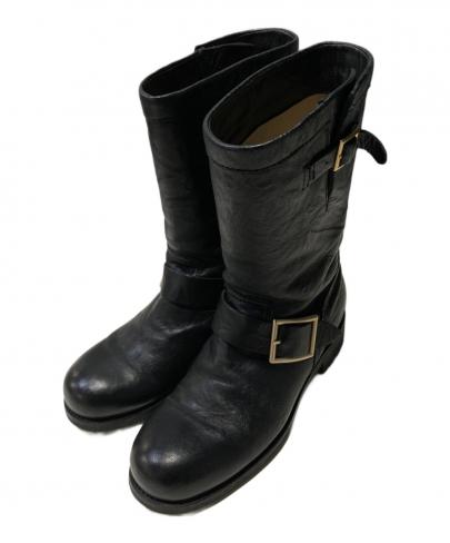 「ラグジュアリーブランドのJimmy Choo 」