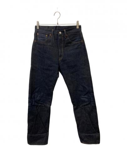 「アメカジブランドのLEVI'S VINTAGE CLOTHING 」