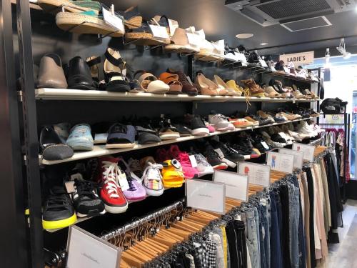 トレファクスタイル亀戸2号店ブログ画像3