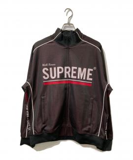 「ストリートブランドのSUPREME 」