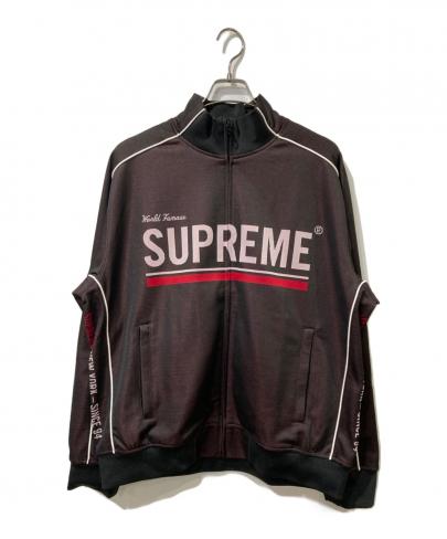 「ストリートブランドのSUPREME 」