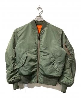 「アメカジブランドのTHE REAL McCOY'S 」