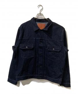「アメカジブランドのSTUDIO D'ARTISAN 」