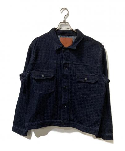 「アメカジブランドのSTUDIO D'ARTISAN 」