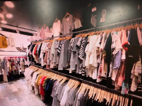 トレファクスタイル亀戸2号店ブログ画像3