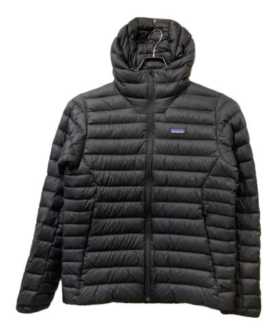 「アウトドアブランドのPatagonia 」