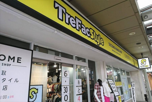 スタッフ募集の店舗からのお知らせ