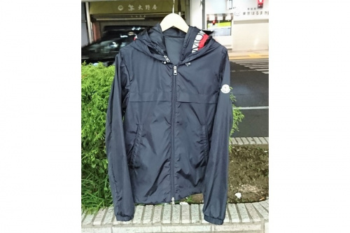 店舗からのお知らせの古着