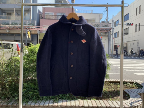 ワークブランドの古着