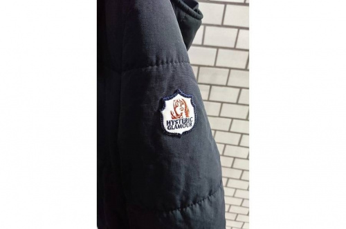 店舗からのお知らせの古着