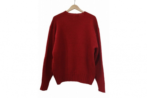 店舗からのお知らせの古着