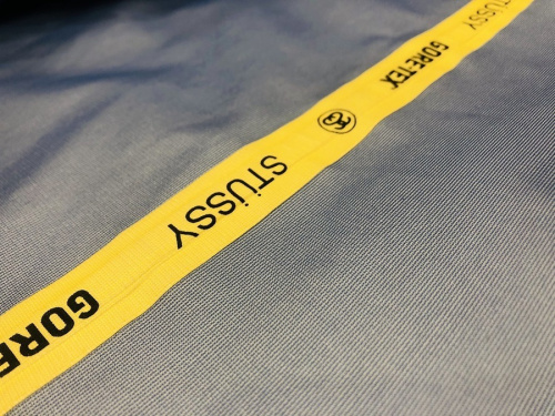 ストリートブランドのstussy