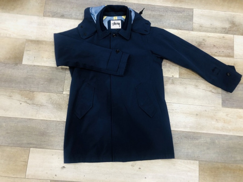 stussyのステューシー