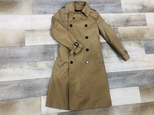 ナチュラルブランドのHYKE