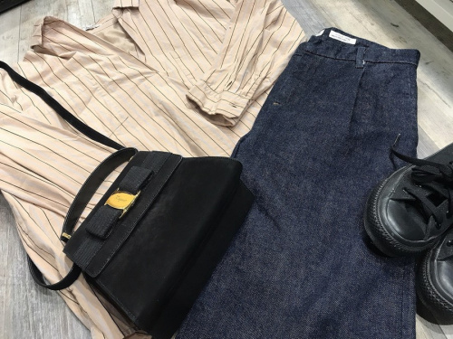 Salvatore Ferragamoのサルヴァトーレ フェラガモ