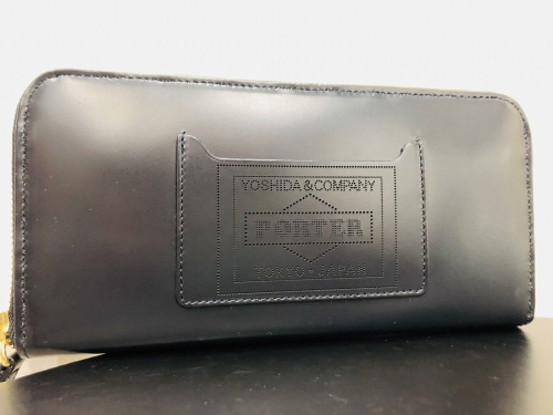 PORTERのポーター