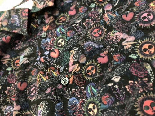 Paul Smithのポールスミス