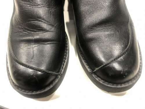 ワイズのヨウジヤマモト