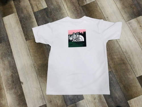 THE NORTH FACEのザノースフェイス