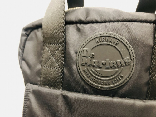 古着買取のバッグ