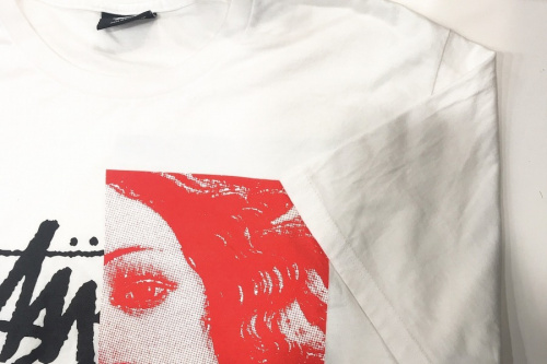 stussyのステューシー