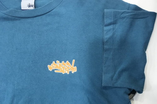 ステューシーの古着買取