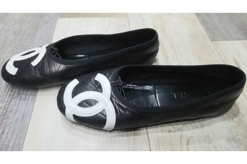 CHANELのシャネル