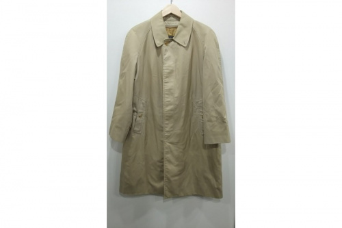 Burberrysのバーバリーズ