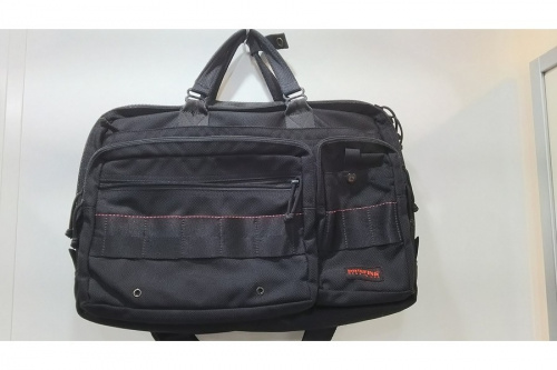 バッグの古着買取